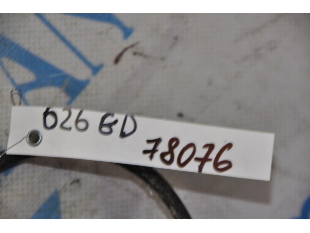 Лямбда зонд MAZDA 626 GD 87-91 - Фото 2