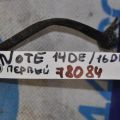 OZA603-N2 | Лямбда зонд NISSAN NOTE 04-12 - Превью 2