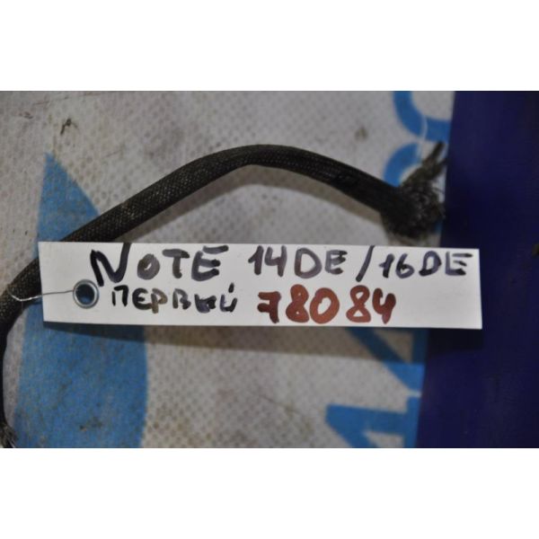 Лямбда зонд NISSAN NOTE 04-12 OZA603-N2 — 2