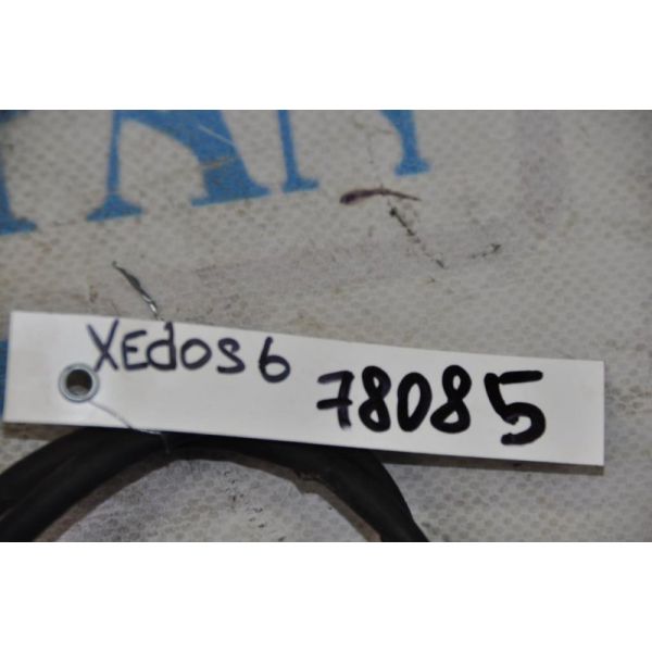 Лямбда зонд MAZDA XEDOS 6 X6 (CA) 92-98 74NTKK802F1 — 2