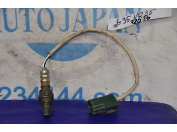 Лямбда зонд INFINITI G25/G35/G37/Q40 06-14