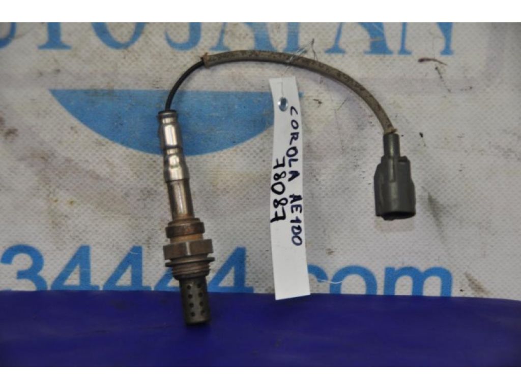 89465-12270 | Лямбда зонд TOYOTA COROLLA E100 91-95