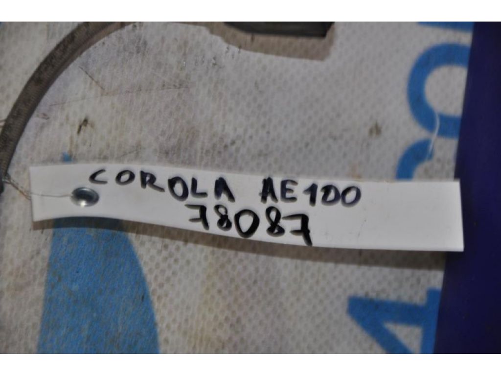 89465-12270 | Лямбда зонд TOYOTA COROLLA E100 91-95 - Фото 2