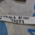89465-12270 | Лямбда зонд TOYOTA COROLLA E100 91-95 - Прев'ю 2