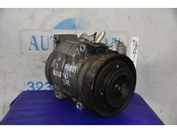 Компрессор кондиционера TOYOTA CAMRY 30 02-06