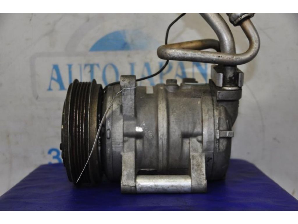 G211-61-450 | Компрессор кондиционера MAZDA 626 GD 87-91