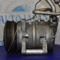 G211-61-450 | Компрессор кондиционера MAZDA 626 GD 87-91