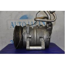 Компрессор кондиционера MAZDA 626 GD 87-91