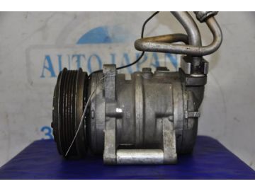 Компрессор кондиционера MAZDA 626 GD 87-91