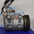 G211-61-450 | Компрессор кондиционера MAZDA 626 GD 87-91 - Превью 5