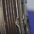 G211-61-450 | Компрессор кондиционера MAZDA 626 GD 87-91 - Превью 7