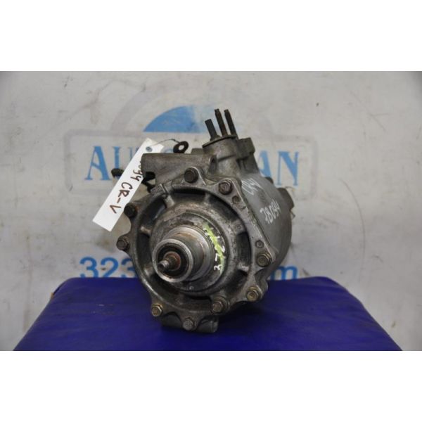 Компресор кондиціонера HONDA CRV 95-01 38810-P3F-016