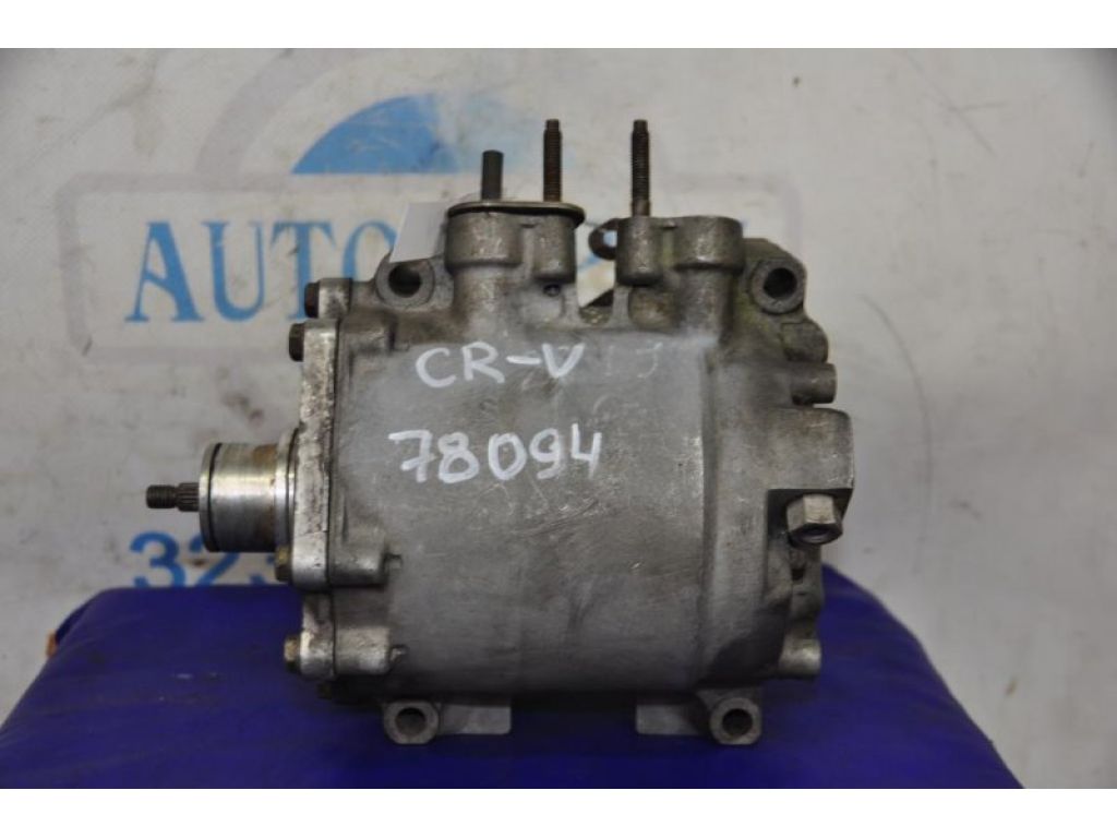38810-P3F-016 | Компресор кондиціонера HONDA CRV 95-01 - Фото 3