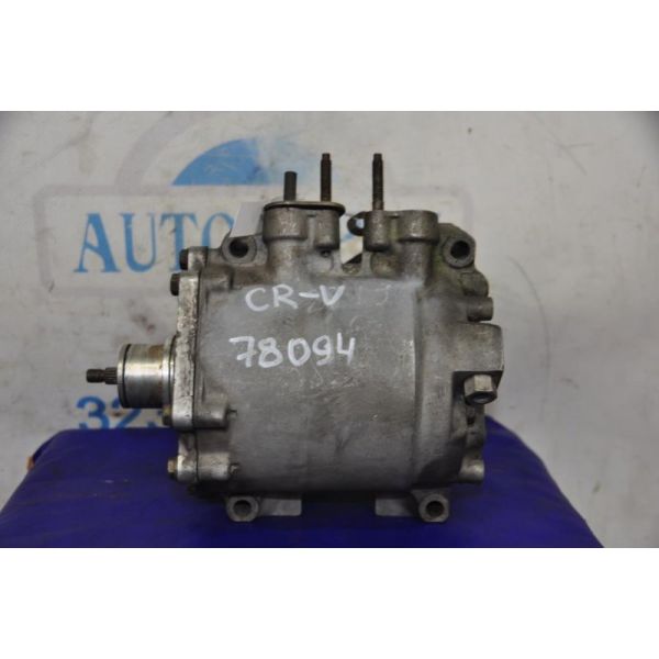 Компресор кондиціонера HONDA CRV 95-01 38810-P3F-016 — 3