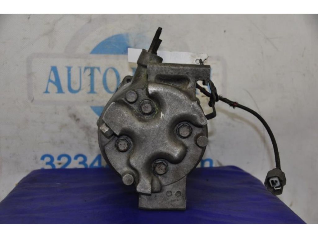 38810-P3F-016 | Компресор кондиціонера HONDA CRV 95-01 - Фото 4