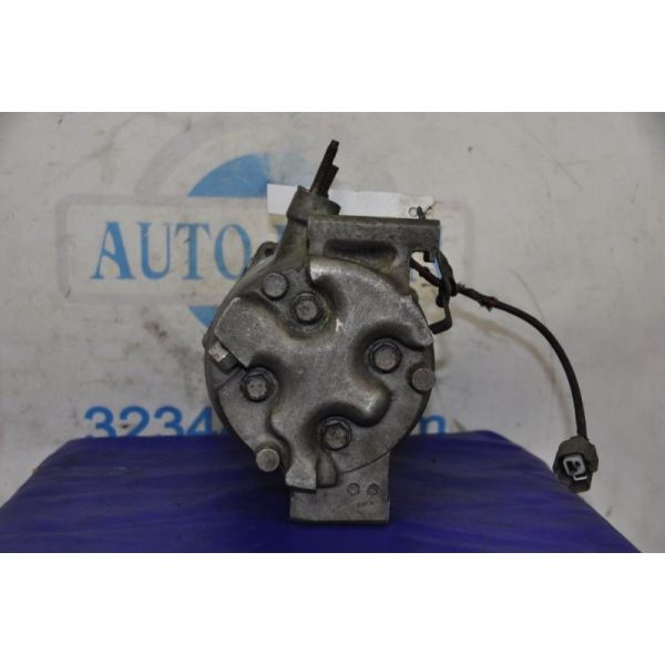 Компресор кондиціонера HONDA CRV 95-01 38810-P3F-016 — 4