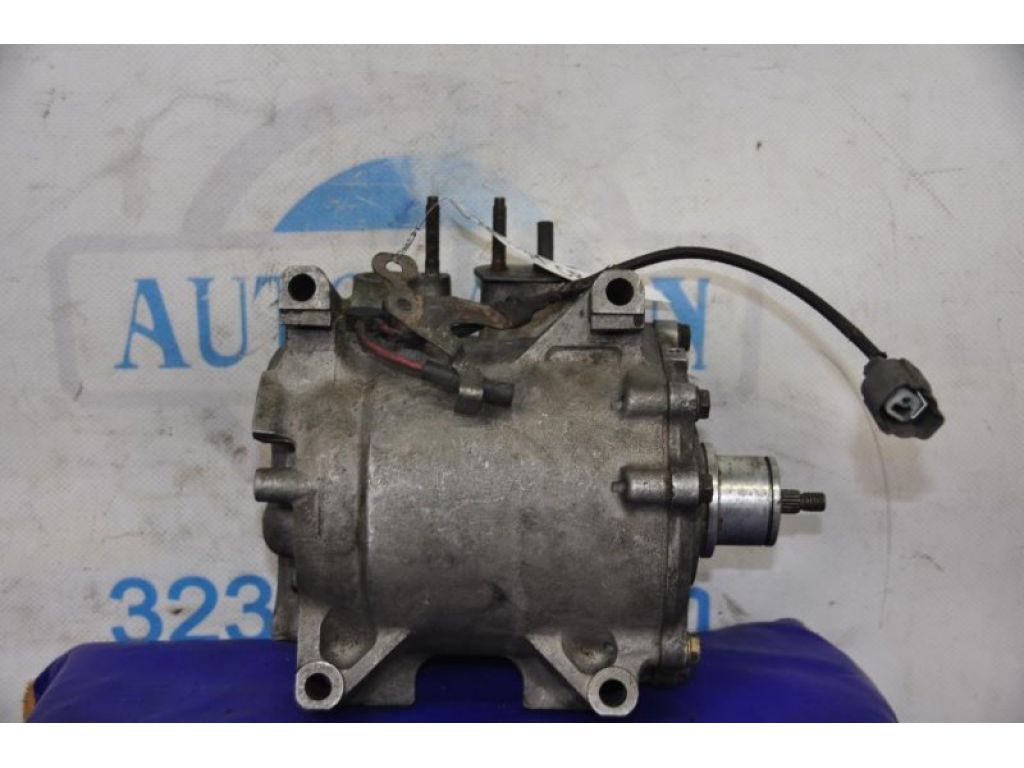 38810-P3F-016 | Компресор кондиціонера HONDA CRV 95-01 - Фото 5