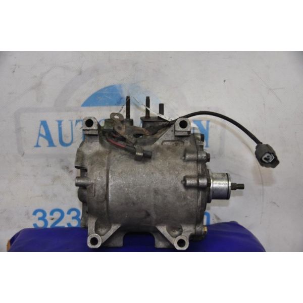 Компресор кондиціонера HONDA CRV 95-01 38810-P3F-016 — 5