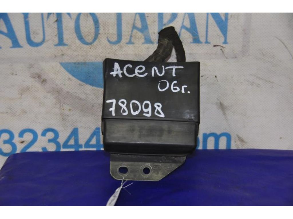 Реле HYUNDAI ACCENT MC 06-10 - Фото 2