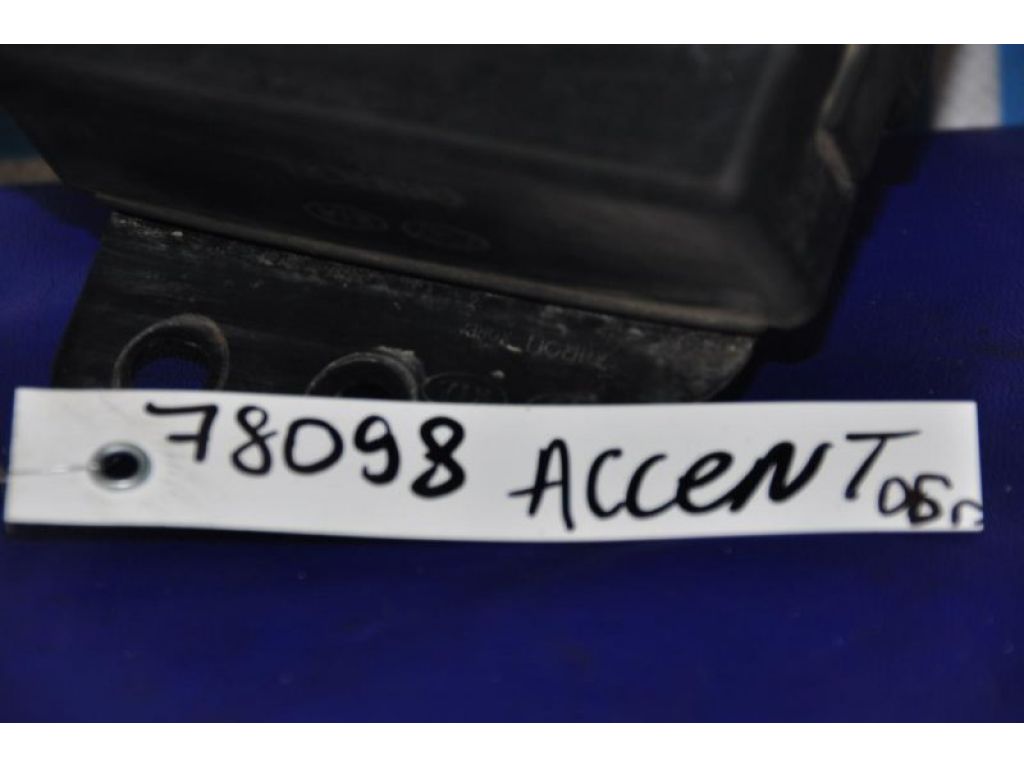 Реле HYUNDAI ACCENT MC 06-10 - Фото 3