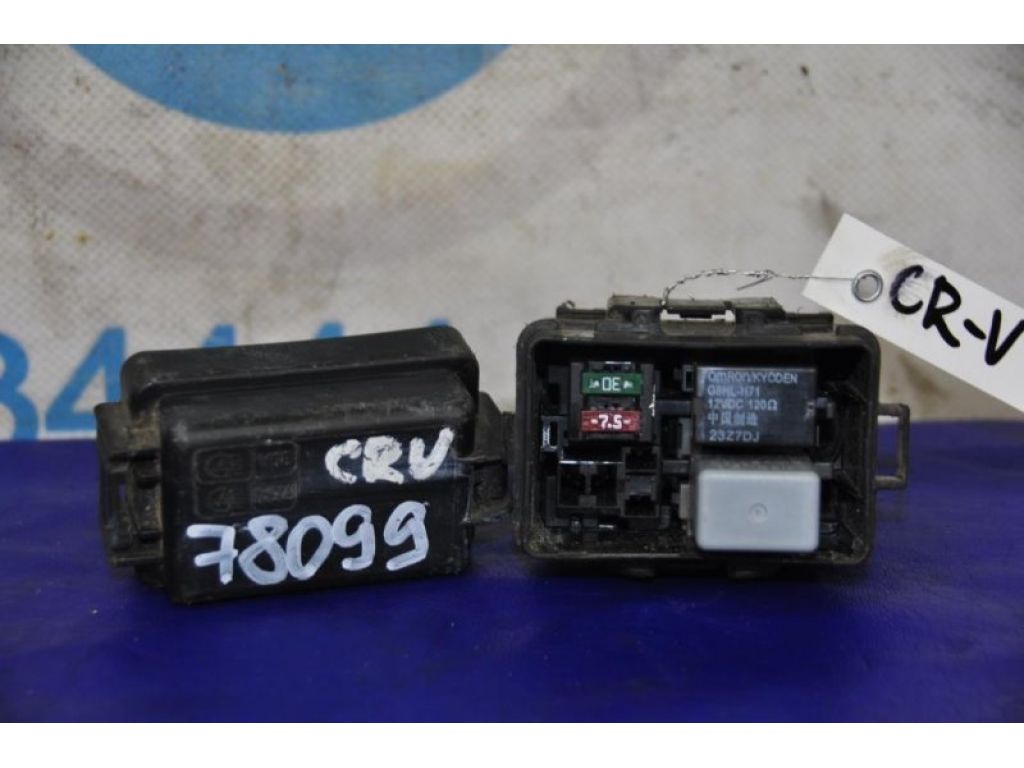 38182-SWA-013 | реле HONDA CRV 06-12 - Фото 3