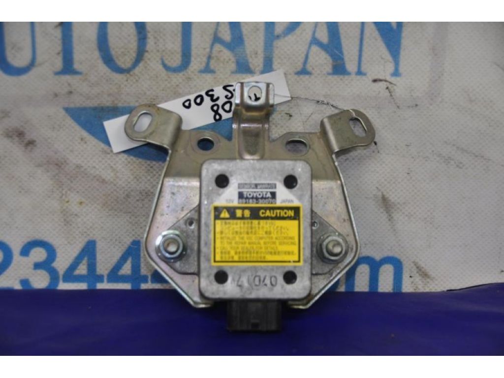 89180-30070 | Датчик ESP LEXUS GS350 GS300 05-11