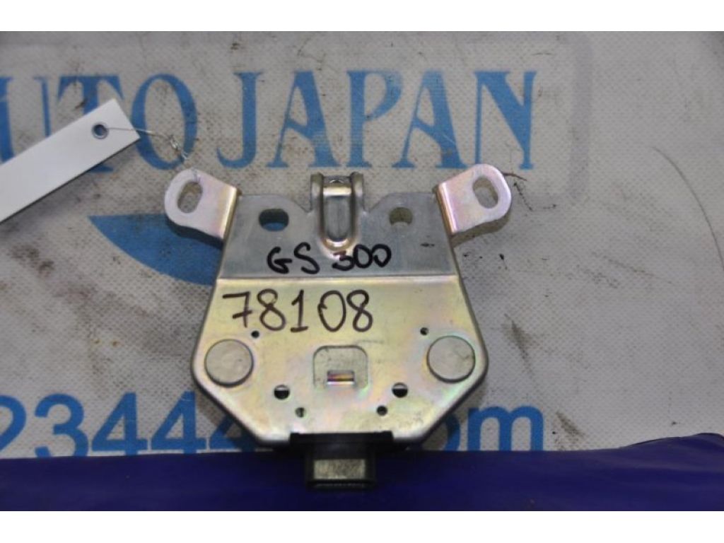 89180-30070 | Датчик ESP LEXUS GS350 GS300 05-11 - Фото 3