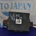 Блок електронний NISSAN LEAF 10-17