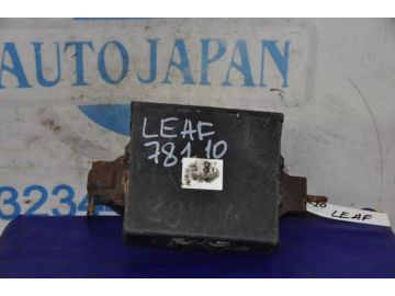 Блок електронний NISSAN LEAF 10-17