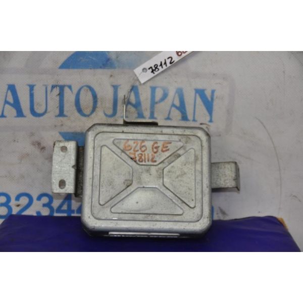 Блок електронний MAZDA 626 GE 91-97 GA2A 67650