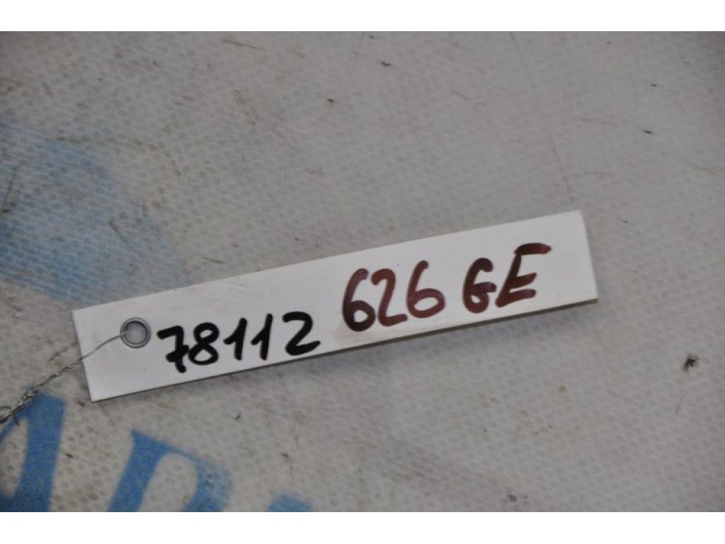 GA2A 67650 | Блок электронный MAZDA 626 GE 91-97 - Фото 2