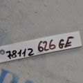 GA2A 67650 | Блок электронный MAZDA 626 GE 91-97 - Превью 2