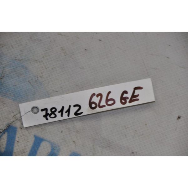 Блок електронний MAZDA 626 GE 91-97 GA2A 67650 — 2