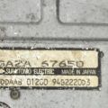 GA2A 67650 | Блок электронный MAZDA 626 GE 91-97 - Превью 3