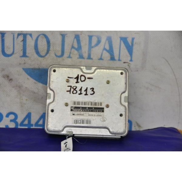Блок електронний TOYOTA CAMRY 10 92-96 89541-33010 — 2