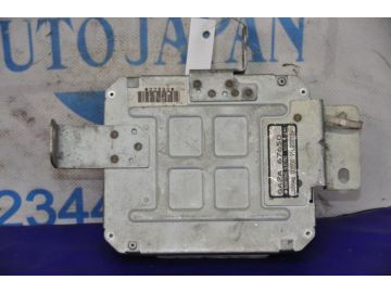 Блок электронный MAZDA 626 GE 91-97