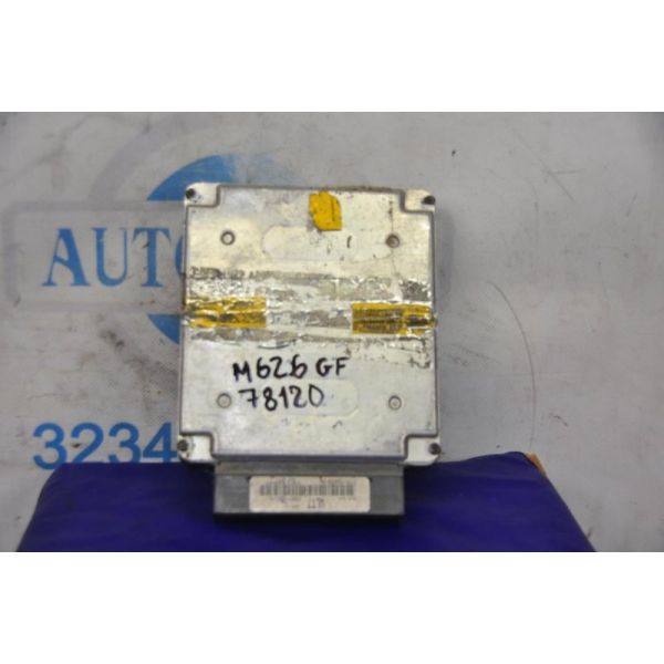 Блок електронний MAZDA 626 GF 97-02 — 2