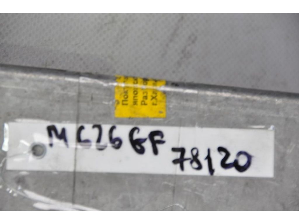 Блок электронный MAZDA 626 GF 97-02 - Фото 3
