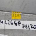 Блок электронный MAZDA 626 GF 97-02 - Превью 3