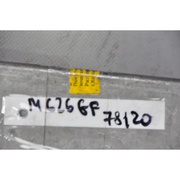 Блок електронний MAZDA 626 GF 97-02 — 3