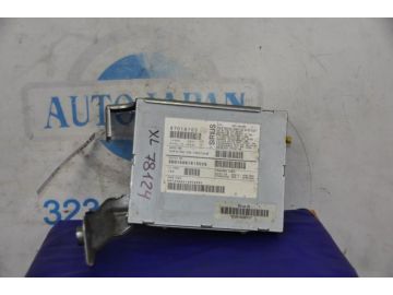 Блок електронний MITSUBISHI OUTLANDER XL 05-13