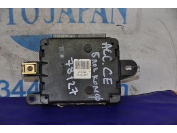 Блок комфорта HONDA ACCORD CE 95-98