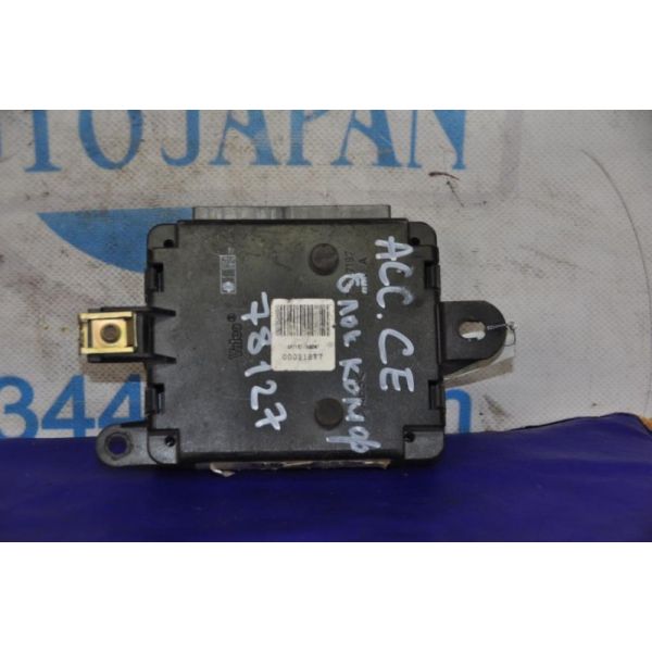 Блок комфорту HONDA ACCORD CE 95-98 73632012