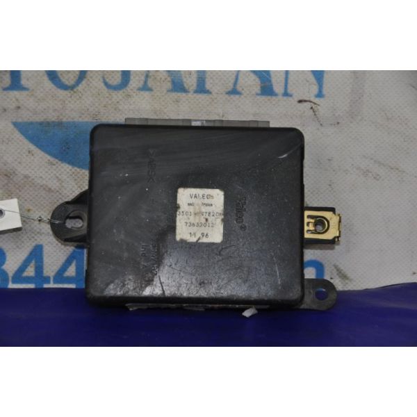 Блок комфорту HONDA ACCORD CE 95-98 73632012 — 2
