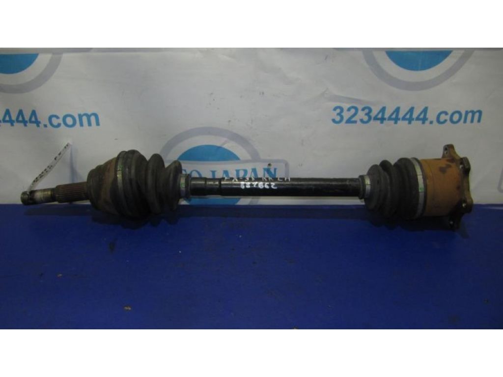 39600-WL000 | Привод задний лев. INFINITI FX S50 03-08