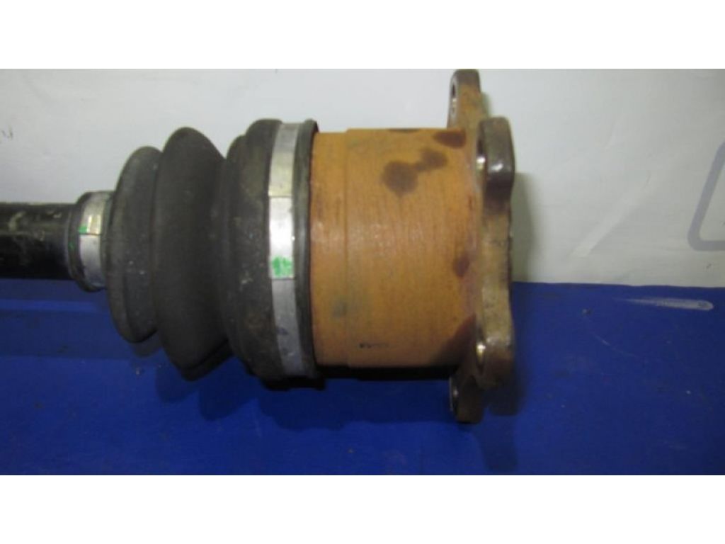 39600-WL000 | Привод задний лев. INFINITI FX S50 03-08 - Фото 3