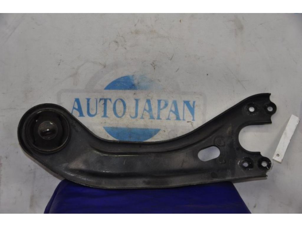 55270-3Q000 | Важіль задньої підвіски поздовжній лів. HYUNDAI SONATA YF 10-14