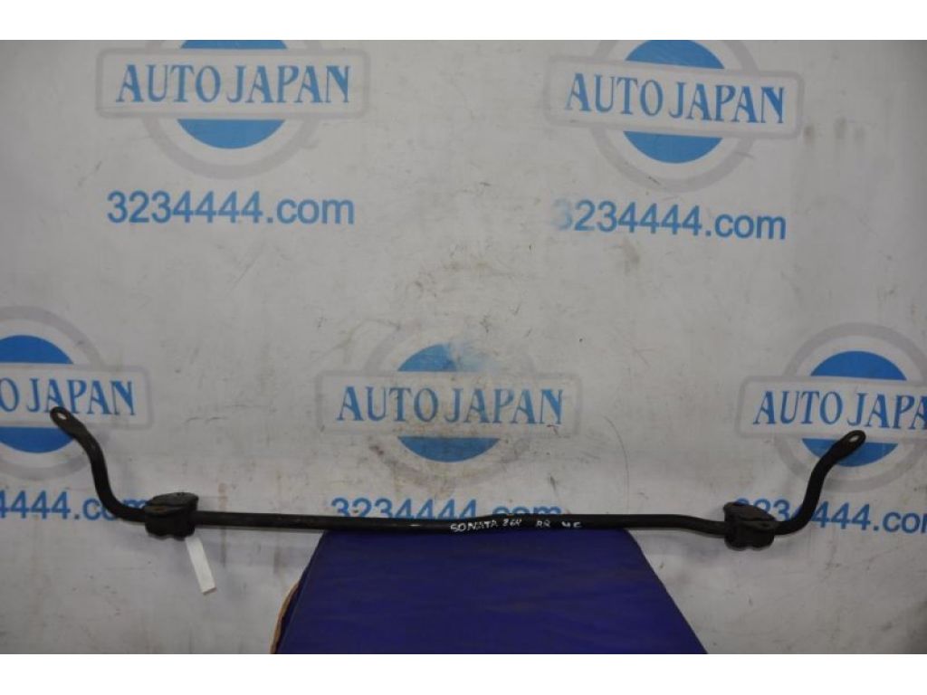 55510-3S000 | Стабилизатор задний HYUNDAI SONATA YF 10-14