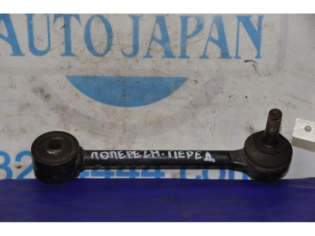 55250-3Q010 | Рычаг задней подвески поперечный нижний прав. HYUNDAI SONATA YF 10-14