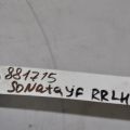 55250-3Q010 | Рычаг задней подвески поперечный нижний прав. HYUNDAI SONATA YF 10-14 - Превью 2